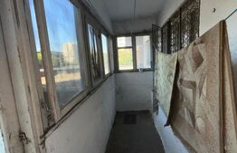 Pantelimon | 4 camere, 2 băi, 2 balcoane | Etaj 1 | Acces terasă