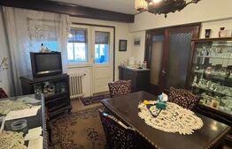 Pantelimon | 4 camere, 2 băi, 2 balcoane | Etaj 1 | Acces terasă