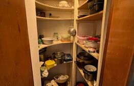 Pantelimon | 4 camere, 2 băi, 2 balcoane | Etaj 1 | Acces terasă