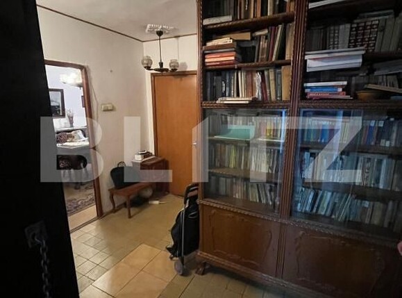 Apartament de vânzare 4 camere Pantelimon - 174923AV | BLITZ București | Poza1