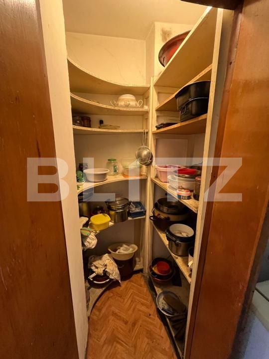 Apartament de vânzare 4 camere Pantelimon - 174923AV | BLITZ București | Poza8