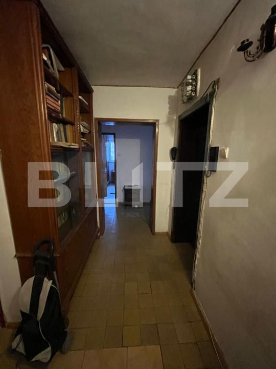 Apartament de vânzare 4 camere Pantelimon - 174923AV | BLITZ București | Poza2