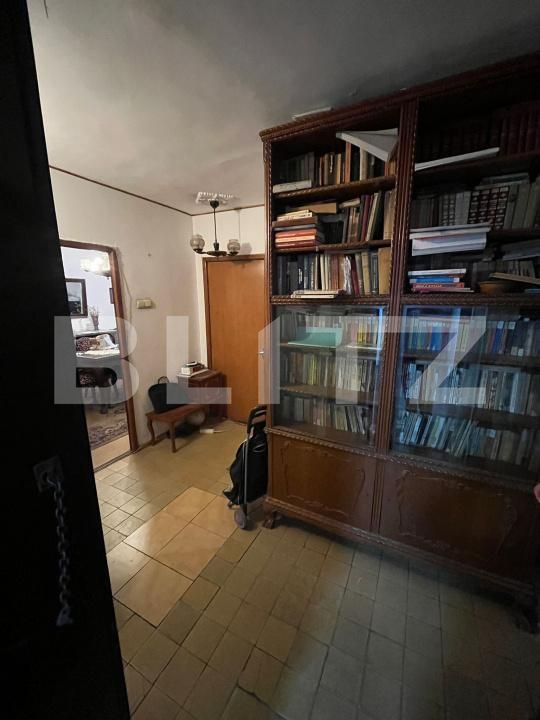 Apartament de vânzare 4 camere Pantelimon - 174923AV | BLITZ București | Poza1