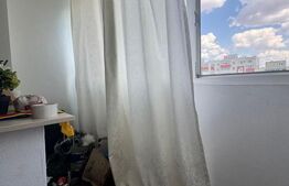 Garsoniera de vanzare, 28 mp, zona Petre Ispirescu - Barca