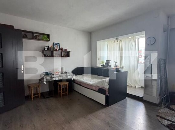 Garsonieră de vânzare 13 Septembrie - 175027AV | BLITZ București | Poza1