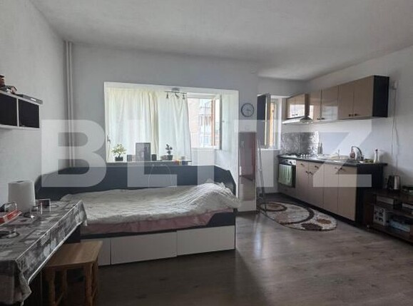 Garsonieră de vânzare 13 Septembrie - 175027AV | BLITZ București | Poza3