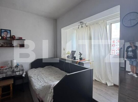 Garsonieră de vânzare 13 Septembrie - 175027AV | BLITZ București | Poza2