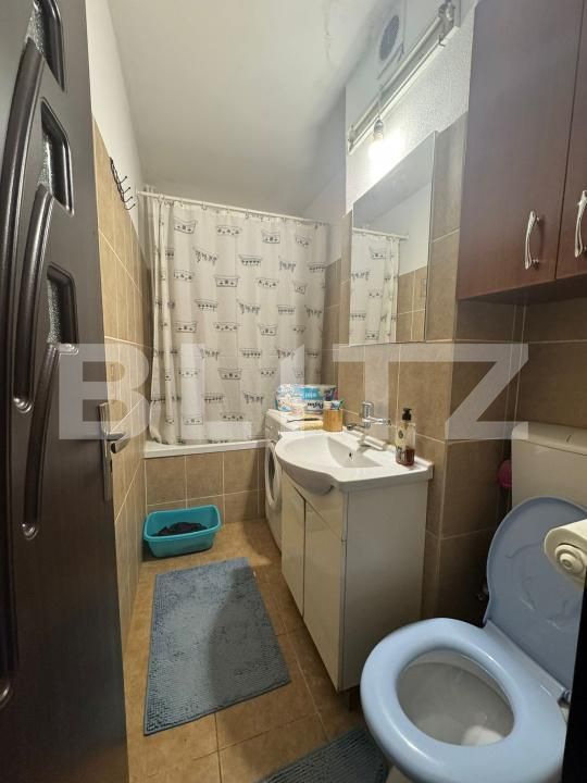 Garsonieră de vânzare 13 Septembrie - 175027AV | BLITZ București | Poza6