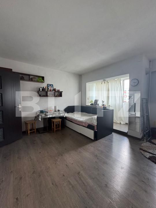 Garsonieră de vânzare 13 Septembrie - 175027AV | BLITZ București | Poza1