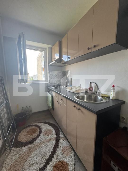 Garsonieră de vânzare 13 Septembrie - 175027AV | BLITZ București | Poza4