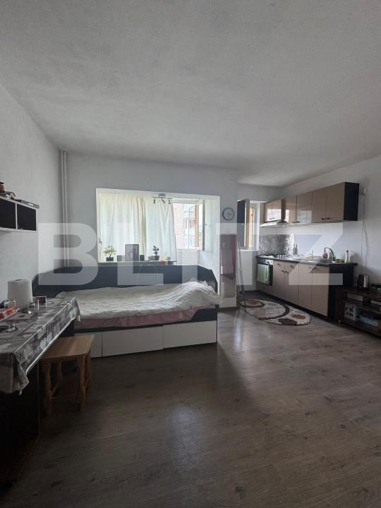 Garsonieră de vânzare 13 Septembrie - 175027AV | BLITZ București | Poza3