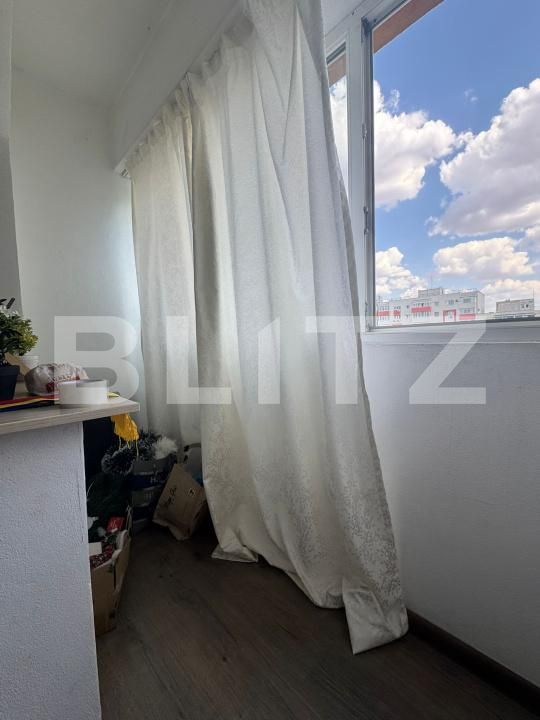 Garsonieră de vânzare 13 Septembrie - 175027AV | BLITZ București | Poza5