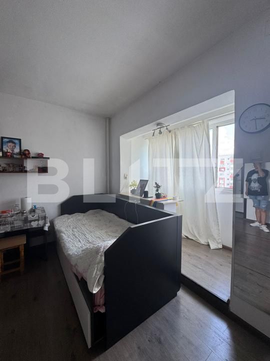 Garsonieră de vânzare 13 Septembrie - 175027AV | BLITZ București | Poza2