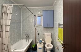 Apartament semidecomandat 2 camere Popesti-Leordeni