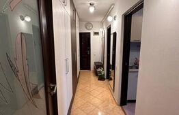 Apartament semidecomandat 2 camere Popesti-Leordeni
