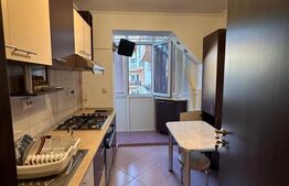Apartament semidecomandat 2 camere Popesti-Leordeni