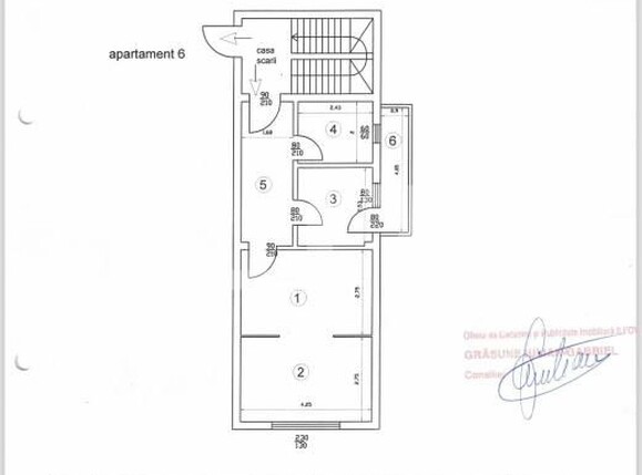 Apartament de vânzare 2 camere Popesti-Leordeni - 175029AV | BLITZ București | Poza13