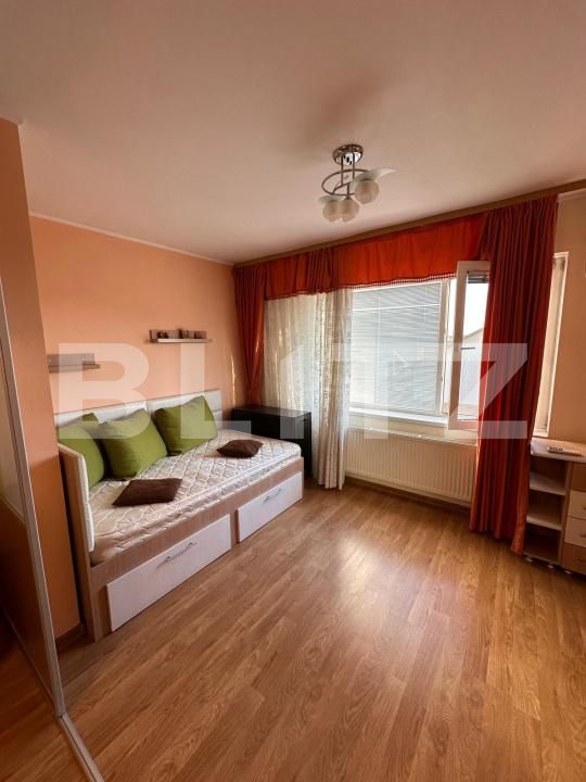 Apartament de vânzare 2 camere Popesti-Leordeni - 175029AV | BLITZ București | Poza1