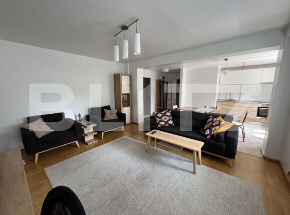 Apartament de vânzare 2 camere Aviatiei - 175032AV | BLITZ București | Poza1