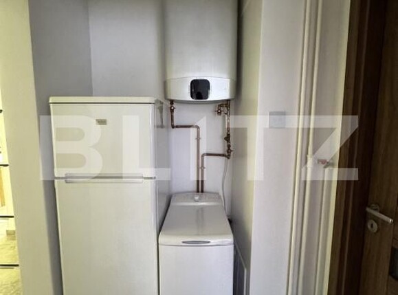 Apartament de vânzare 2 camere Aviatiei - 175032AV | BLITZ București | Poza6