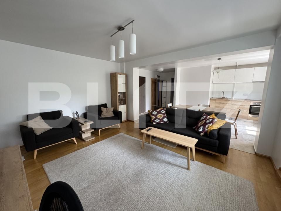 Apartament de vânzare 2 camere Aviatiei - 175032AV | BLITZ București | Poza1