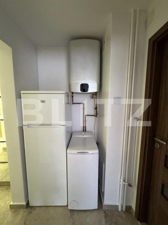 Apartament de vânzare 2 camere Aviatiei - 175032AV | BLITZ București | Poza6