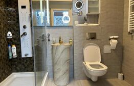 Apartament lux cu 2 camere, terasă privată – Parcul Tineretului