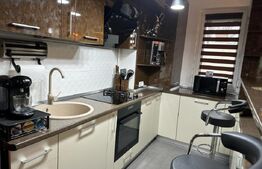 Apartament lux cu 2 camere, terasă privată – Parcul Tineretului