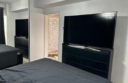 Apartament lux cu 2 camere, terasă privată – Parcul Tineretului