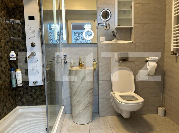 Apartament de vânzare 2 camere Parcul Carol - 175036AV | BLITZ București | Poza9