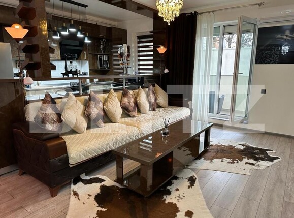 Apartament de vânzare 2 camere Parcul Carol - 175036AV | BLITZ București | Poza1