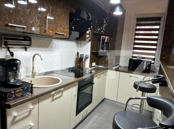 Apartament de vânzare 2 camere Parcul Carol - 175036AV | BLITZ București | Poza6