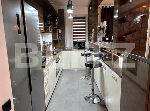 Apartament de vânzare 2 camere Parcul Carol - 175036AV | BLITZ București | Poza5