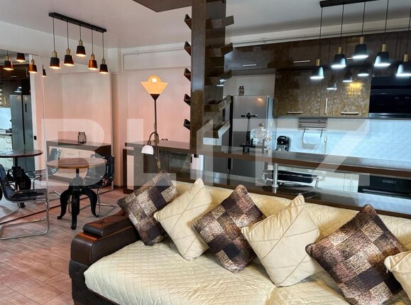 Apartament de vânzare 2 camere Parcul Carol - 175036AV | BLITZ București | Poza2