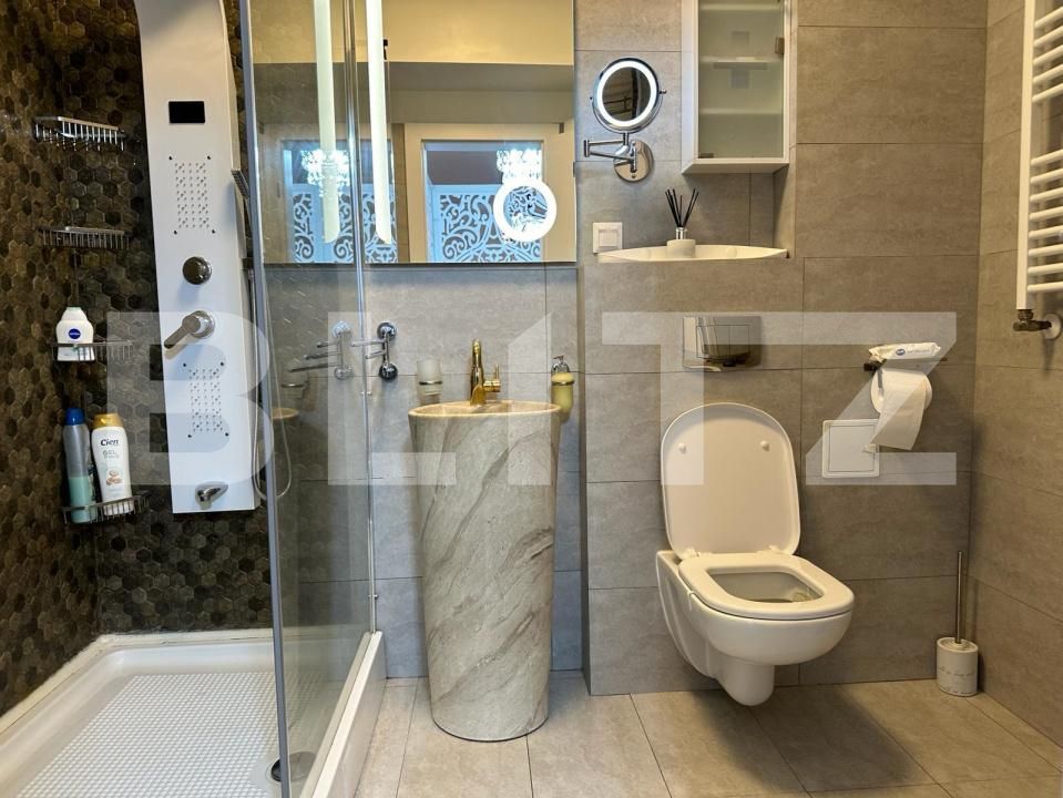 Apartament de vânzare 2 camere Parcul Carol - 175036AV | BLITZ București | Poza9