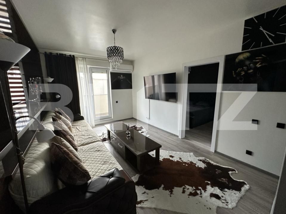 Apartament de vânzare 2 camere Parcul Carol - 175036AV | BLITZ București | Poza3