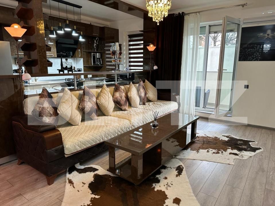 Apartament de vânzare 2 camere Parcul Carol - 175036AV | BLITZ București | Poza1