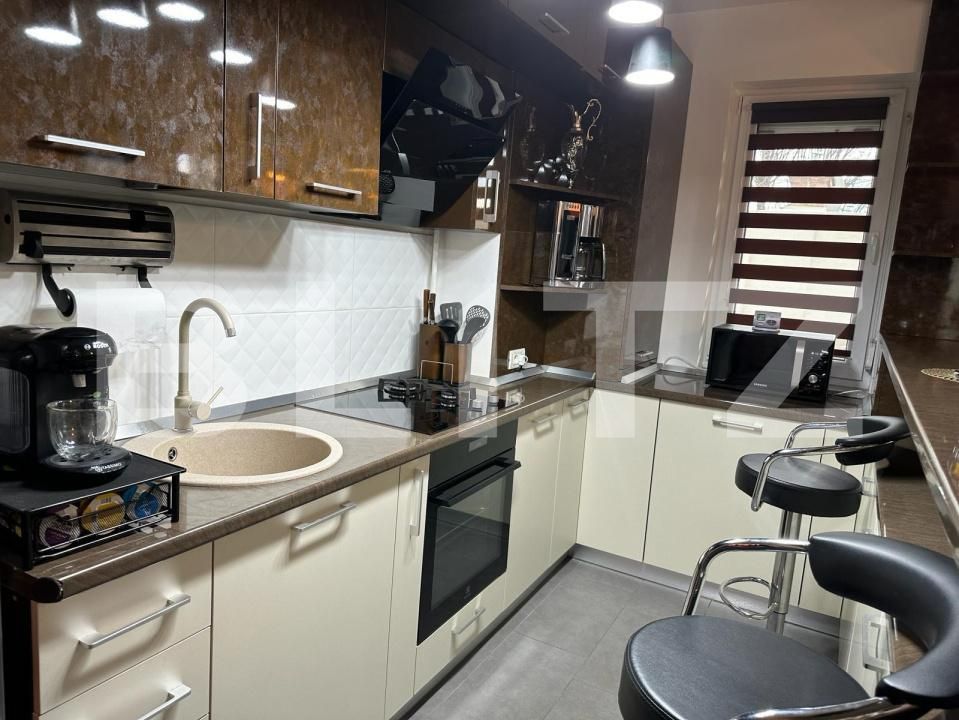 Apartament de vânzare 2 camere Parcul Carol - 175036AV | BLITZ București | Poza6