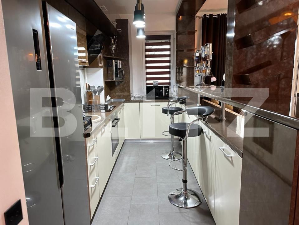 Apartament de vânzare 2 camere Parcul Carol - 175036AV | BLITZ București | Poza5