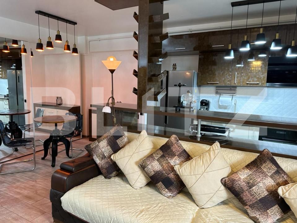 Apartament de vânzare 2 camere Parcul Carol - 175036AV | BLITZ București | Poza2