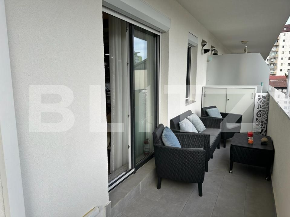 Apartament de vânzare 2 camere Parcul Carol - 175036AV | BLITZ București | Poza4