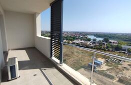 Apartament 3 camere, nemobilat, terasa 29 mp, vedere spre lac, SunLake Residence