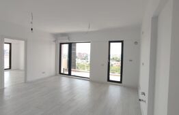 Apartament 3 camere, nemobilat, terasa 29 mp, vedere spre lac, SunLake Residence