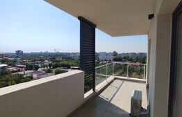 Apartament 3 camere, nemobilat, terasa 29 mp, vedere spre lac, SunLake Residence