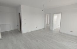 Apartament 3 camere, nemobilat, terasa 29 mp, vedere spre lac, SunLake Residence