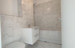 Apartament 3 camere, nemobilat, terasa 29 mp, vedere spre lac, SunLake Residence