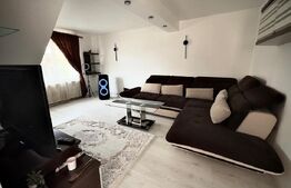 Casa de vanzare, mobilata si utilata, 98 mp utili, Calea Giulesti