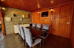 Casa de vanzare, mobilata si utilata, 98 mp utili, Calea Giulesti