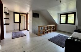 Casa de vanzare, mobilata si utilata, 98 mp utili, Calea Giulesti