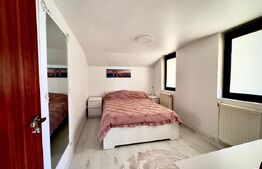 Casa de vanzare, mobilata si utilata, 98 mp utili, Calea Giulesti